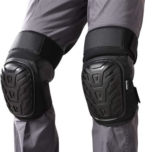 professional knee pads.